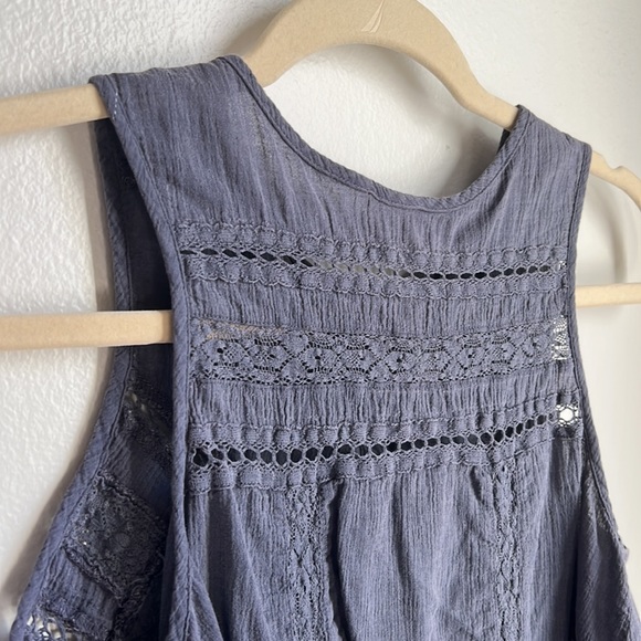 Free People Tank - Picture 2 of 4